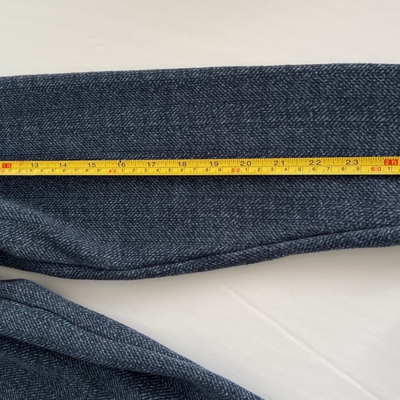 Columbia Full Zip Lightly Fleece Lined Activewear jacket Size XS - Picture 8 of 14